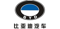 鋁合金汽車配件